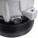 BuyAutoParts 60-00968NA A/C Compressor 3