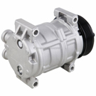 BuyAutoParts 60-00971NA A/C Compressor 2