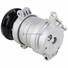 BuyAutoParts 60-00970NA A/C Compressor 2