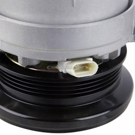 BuyAutoParts 60-00970NA A/C Compressor 3