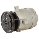 2000 Chevrolet Camaro A/C Compressor 1