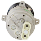 2000 Chevrolet Camaro A/C Compressor 3