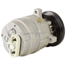 2000 Chevrolet Camaro A/C Compressor 4