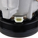 BuyAutoParts 60-00976NA A/C Compressor 3