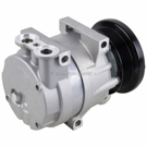 2000 Chevrolet Impala A/C Compressor 2
