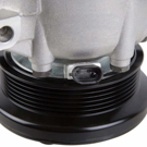 2000 Chevrolet Impala A/C Compressor 3