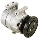 BuyAutoParts Chevrolet Lumina APV A/C Compressor 60-00979QA