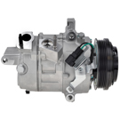2021 Ford F Series Trucks A/C Compressor 2