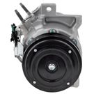 2021 Ford F Series Trucks A/C Compressor 3