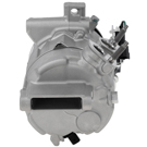 2021 Ford F Series Trucks A/C Compressor 4