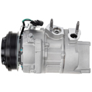 2021 Ford F Series Trucks A/C Compressor 5