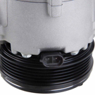2007 Chevrolet Cobalt A/C Compressor 3