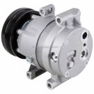 BuyAutoParts 60-00986NA A/C Compressor 2