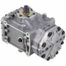 BuyAutoParts  Amc Classic A/C Compressor 60-00992A1