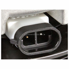 BuyAutoParts 60-01925NA A/C Compressor 3