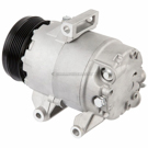 2004 Chevrolet Malibu A/C Compressor 2