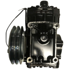 BuyAutoParts 2000 Freightliner AllTruckModels A/C Compressor 60-03356NA