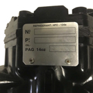 2004 Kenworth T600A A/C Compressor 8
