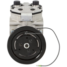 BuyAutoParts 60-00999NA A/C Compressor 2