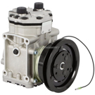 BuyAutoParts 60-00999NA A/C Compressor 3