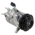 OEM / OES Cadillac DTS A/C Compressor 60-01956NC