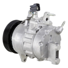 OEM / OES 60-01956NC A/C Compressor 2
