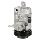 OEM / OES 60-01956NC A/C Compressor 3