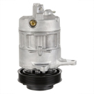 OEM / OES 60-01956NC A/C Compressor 4