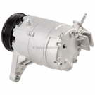 BuyAutoParts 60-01907NA A/C Compressor 2