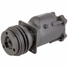 1978 Bentley All Models A/C Compressor 1