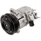 BuyAutoParts 60-02124NA A/C Compressor 1