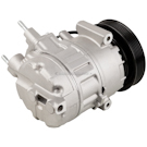 BuyAutoParts 60-02124NA A/C Compressor 2
