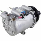 OEM / OES 60-02973NC A/C Compressor 2