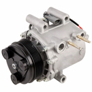 BuyAutoParts Pontiac Montana A/C Compressor 60-01897NA