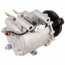 2005 Buick Terraza A/C Compressor 2