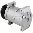 BuyAutoParts 60-02977NA A/C Compressor 2