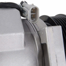 BuyAutoParts 60-02977NA A/C Compressor 3