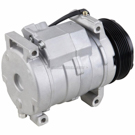 BuyAutoParts 60-01979NA A/C Compressor 2