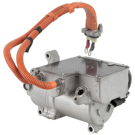 2012 Cadillac Escalade A/C Compressor 2