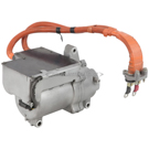 2012 Cadillac Escalade A/C Compressor 3