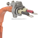 2012 Cadillac Escalade A/C Compressor 4