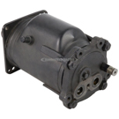 1978 Cadillac Fleetwood A/C Compressor 2