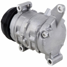 OEM / OES 60-01588NC A/C Compressor 2