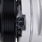 BuyAutoParts 60-03172NA A/C Compressor 3