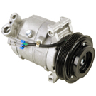 BuyAutoParts 60-03171QA A/C Compressor 1