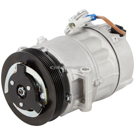 BuyAutoParts 60-03156NA A/C Compressor 1