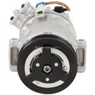 BuyAutoParts 60-03156NA A/C Compressor 2