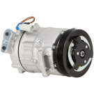 BuyAutoParts 60-03156NA A/C Compressor 3