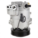 OEM / OES 60-03186NC A/C Compressor 3