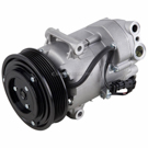 BuyAutoParts 60-89217RK A/C Compressor and Components Kit 2